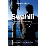 Swahili Phrasebook & Dictionary